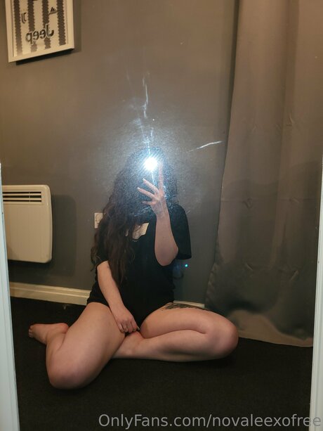 Novaleexofree modèle chaud galeries