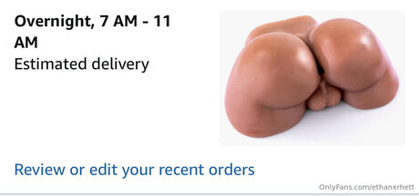 Ethanxrhett étoile adulte image