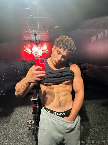 Ethanxrhett étoile parfaite img