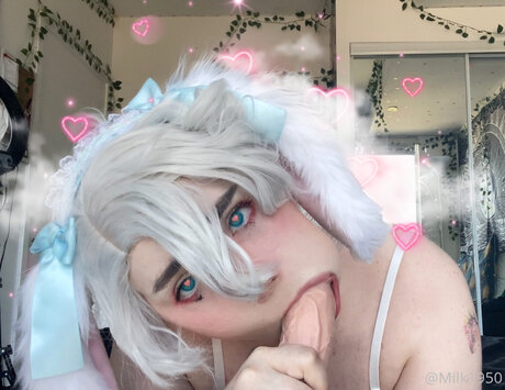 Milk1950 star exclusive archive