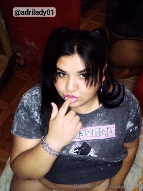 Cassandra5 actrice de sexe galerie