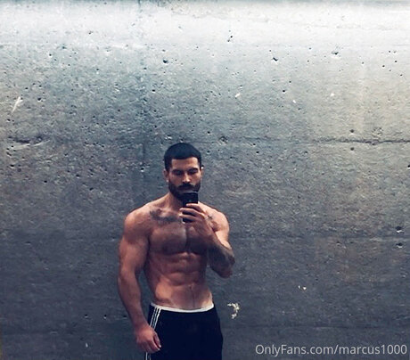 Marcus1000 sexe star archive