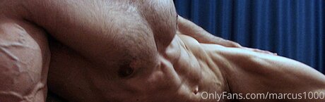 Marcus1000 modèle de sexe collection