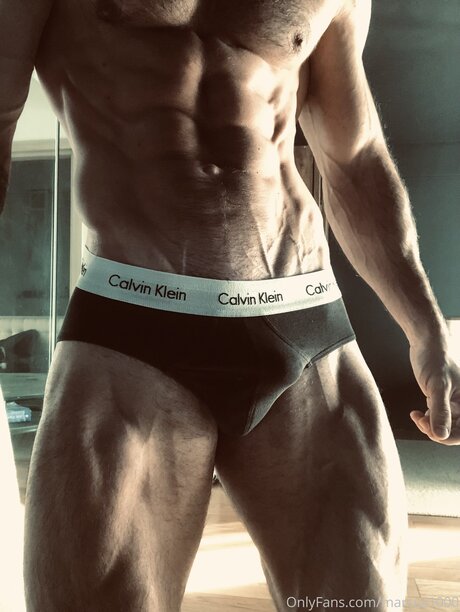 Marcus1000 modèle des photos