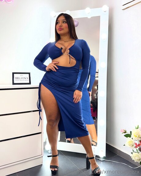 Xmoreperezzx modèle de sexe images