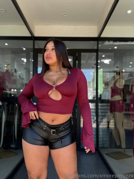 Xmoreperezzx star du porno adulte images