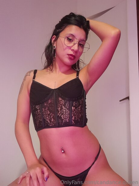 Candance Queen nus star du porno photo