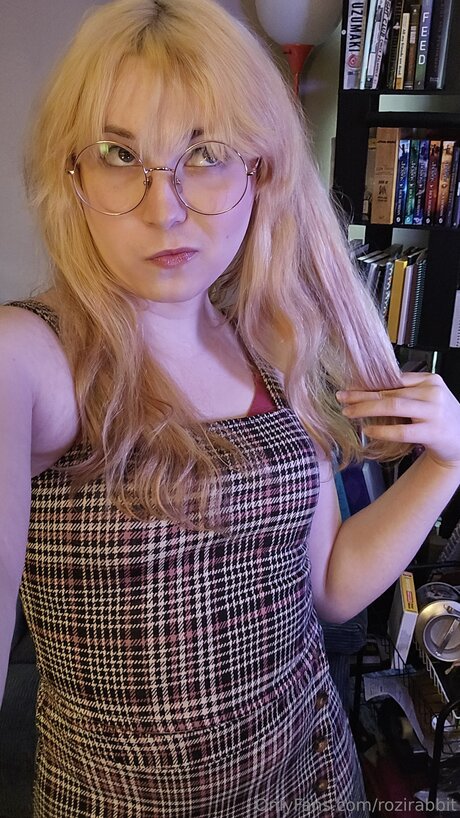 Rozirabbit étoile hd collection