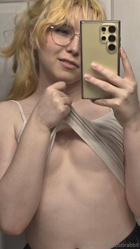 Rozirabbit star du porno parfaite collection