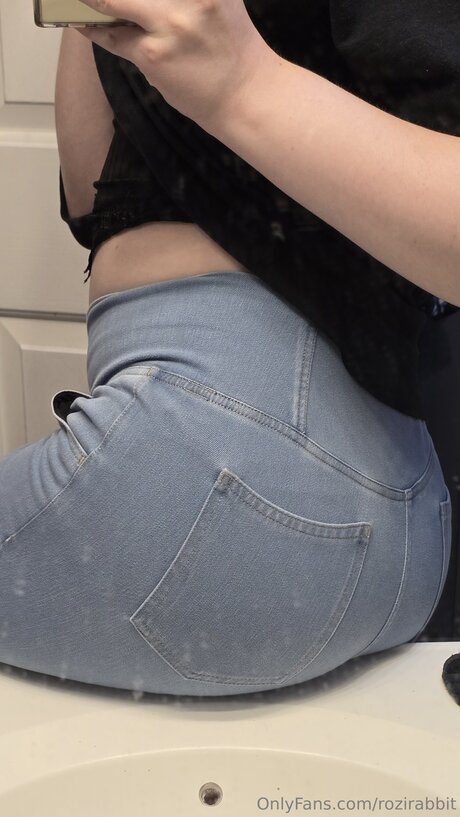 Rozirabbit actrice libre galerie