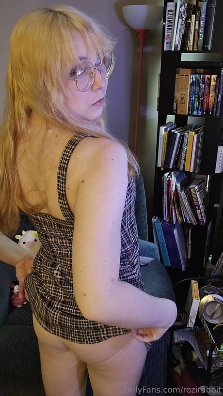 Rozirabbit belle étoile img