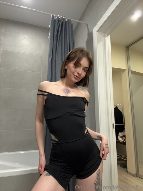 Kaylee Oftv jolie étoile img