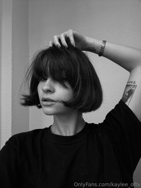 Kaylee Oftv étoile érotique archive