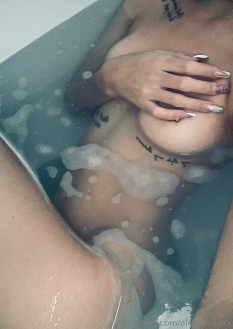 Alejandrixxx nus de stars du porno photos