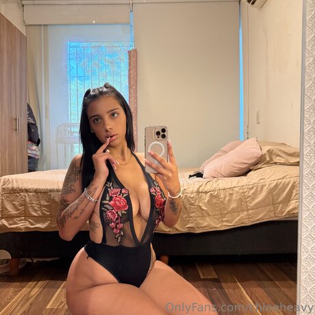 Chloeheavy actrice de sexe images