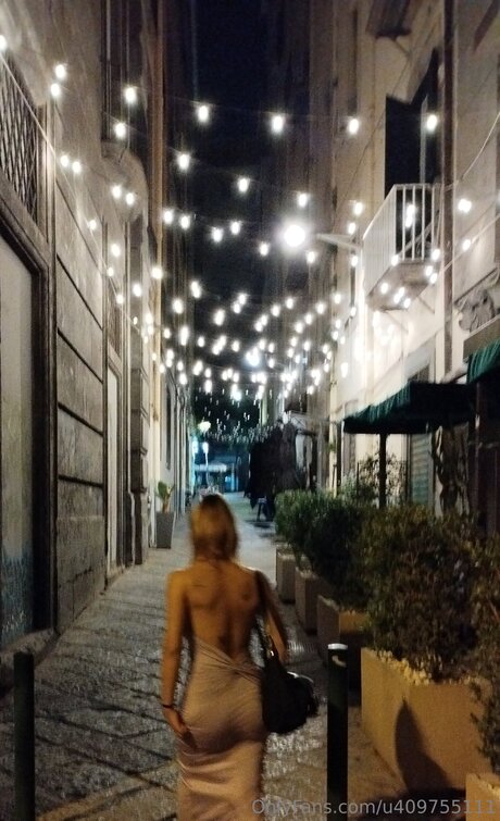 U409755111 modèle magnifique photo