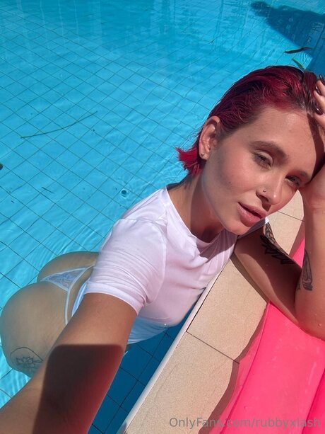 Rubbyxlash star du sexe galeries