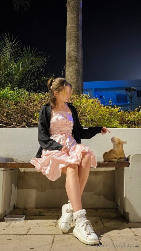 Llily18 étoile sexy img