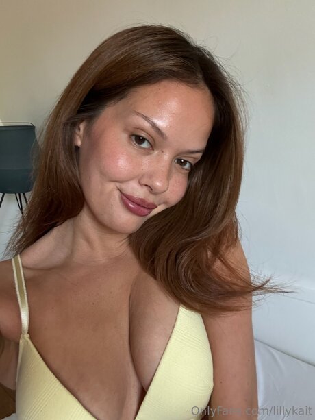 Lillykait haut modèle img