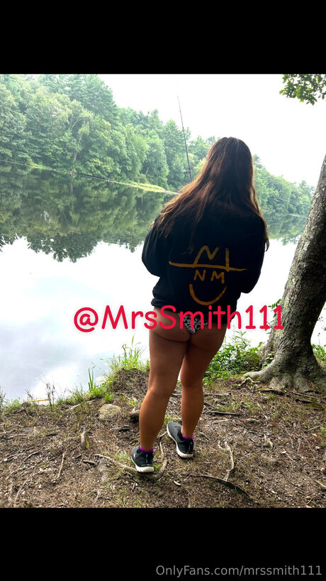 Mrssmith111 modèles nus galeries