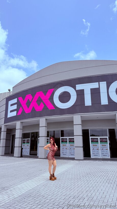 Sxysheer étoile sexy img