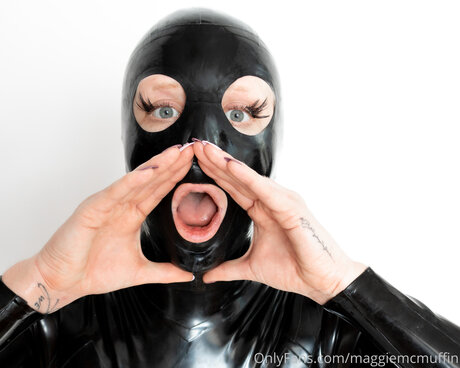 Maggiemcmuffin star du porno xxx des photos