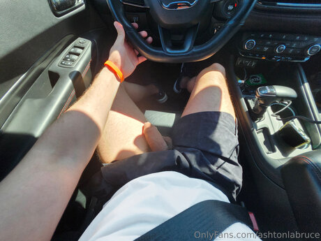 Ashtonlabruce modèle galeries