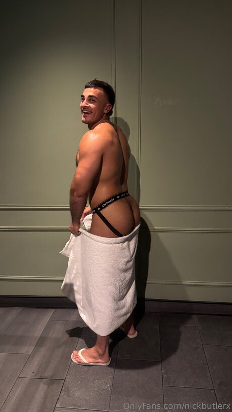 Nickbutlerx haut de star du porno archive