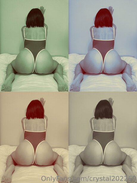 Crystal202269 sexe star images
