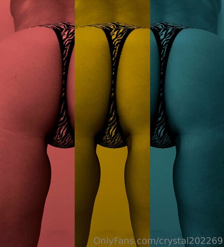 Crystal202269 modèle érotique galeries