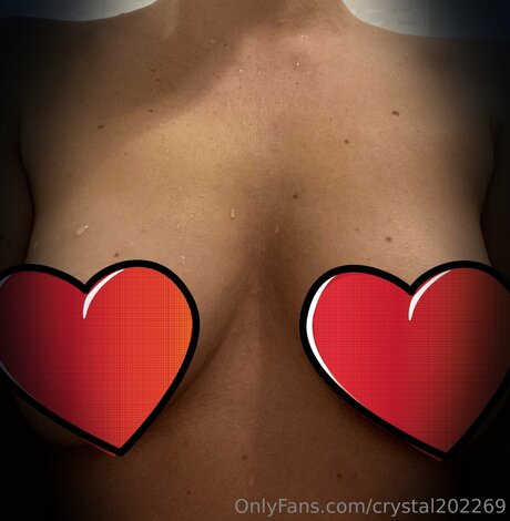 Crystal202269 star du porno parfaite image