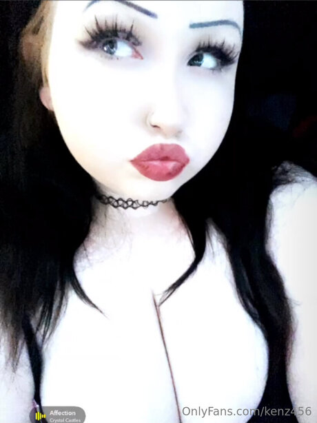 Kenz456 modèle porno img