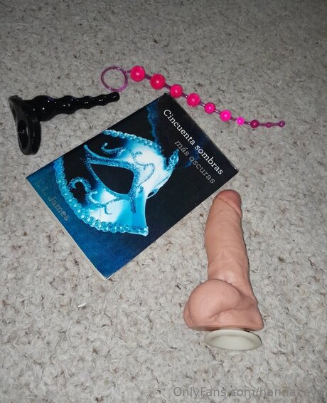 Hannakeys étoile adulte archive