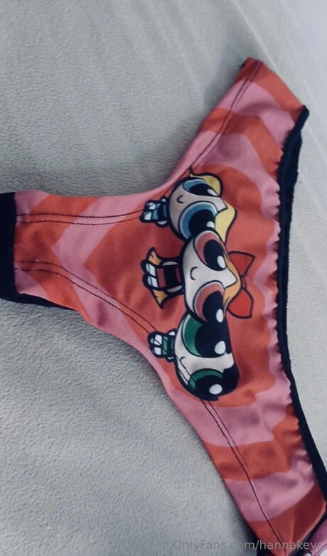 Hannakeys star du porno belle des photos