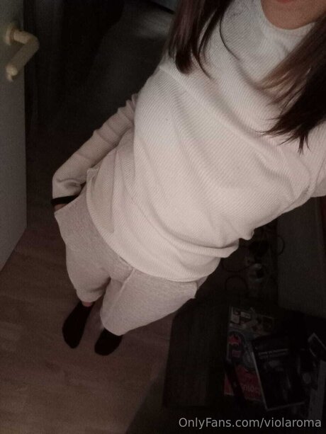 Violaroma meilleure star du porno photo