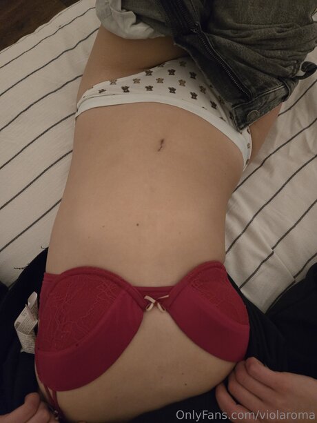 Violaroma haut modèle photos