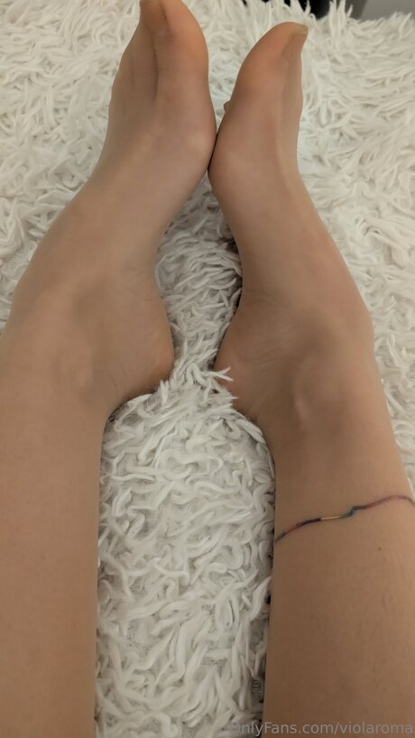 Violaroma modèle sympa photos