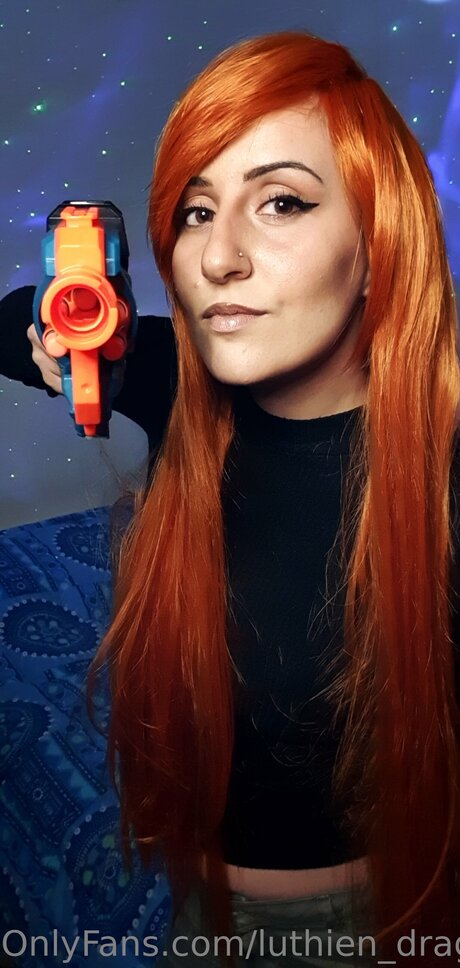 Luthien Dragonstaff star du sexe archive