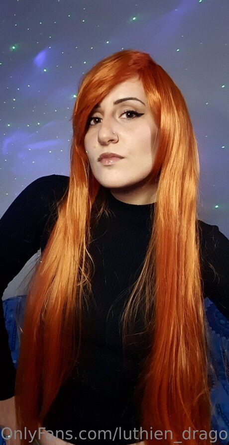 Luthien Dragonstaff xxx star du porno img