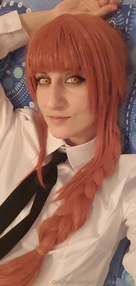 Luthien Dragonstaff meilleure star du porno photo