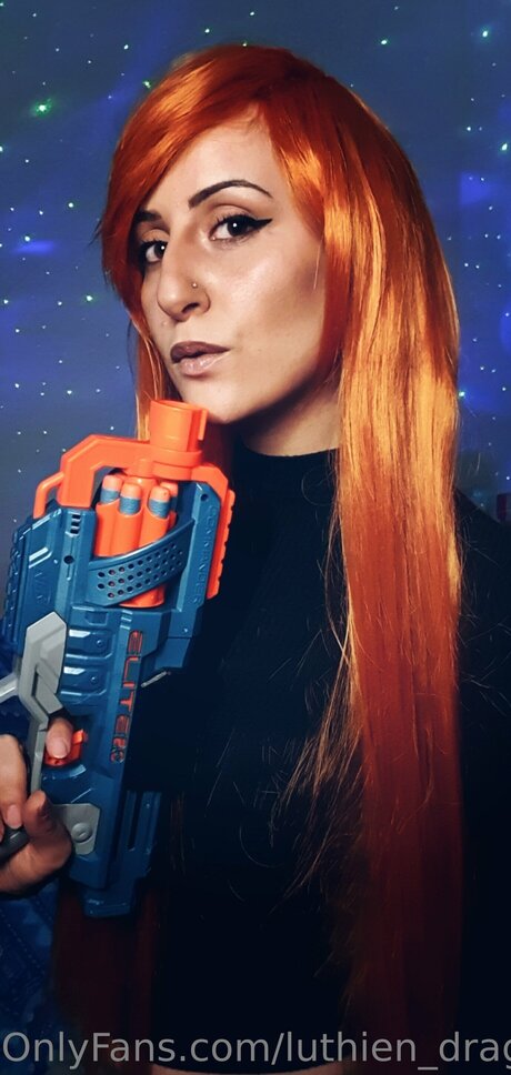 Luthien Dragonstaff actrice porno images