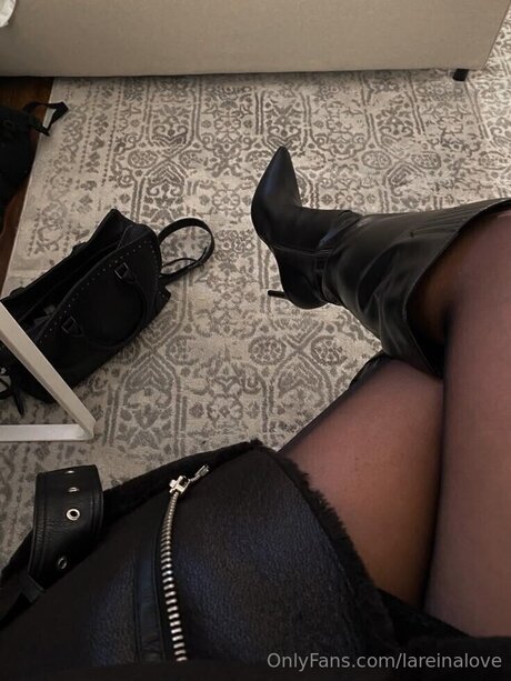 Lareinalove étoile exclusive archive