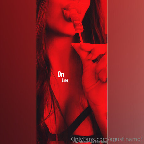 Agustinamof actrice porno image