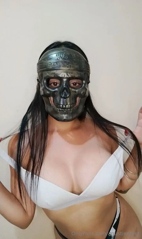 Agustinamof modèle sexy galerie