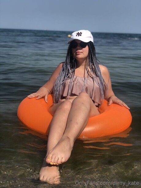 Dirny Kate actrice exclusive images