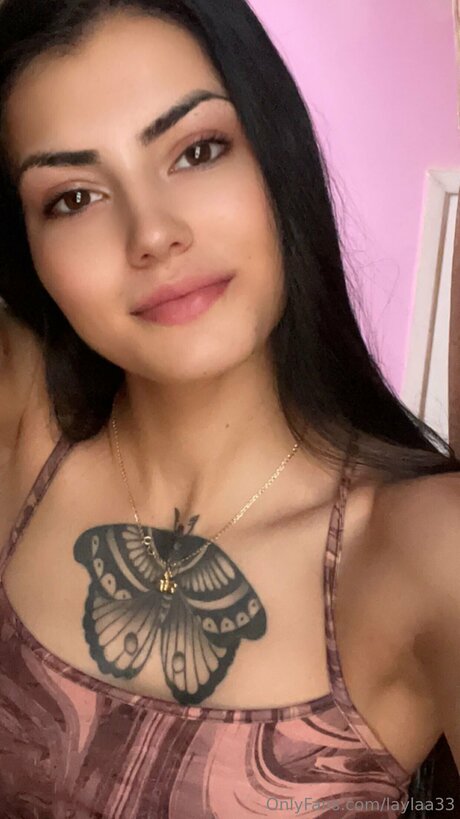 Laylaa33 actrice de grande qualité collection