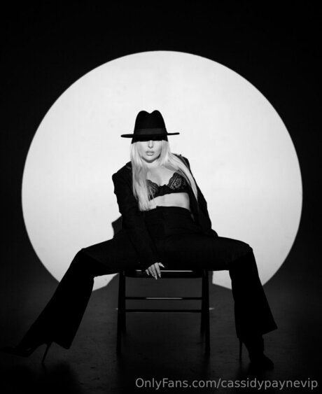 Itscassidypayne star exclusive archive