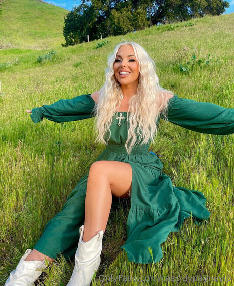 Itscassidypayne modèle adulte images