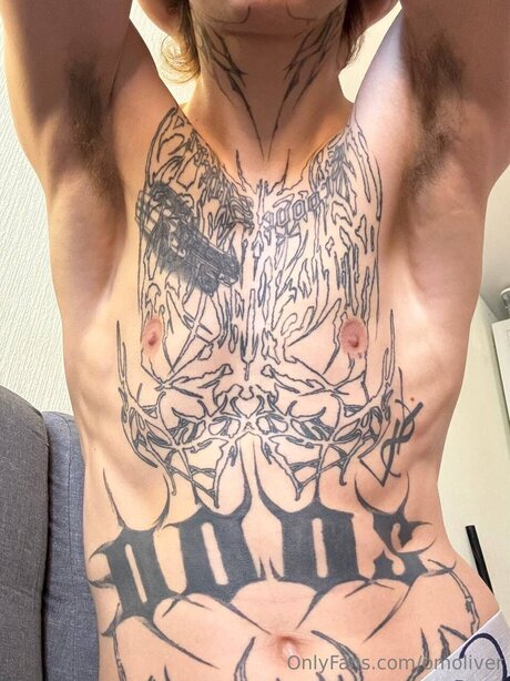 Omoliver haut modèle image