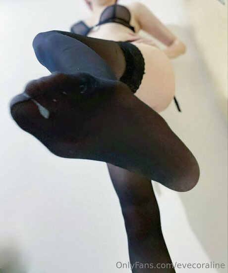 Evecoraline meilleure star du porno photos